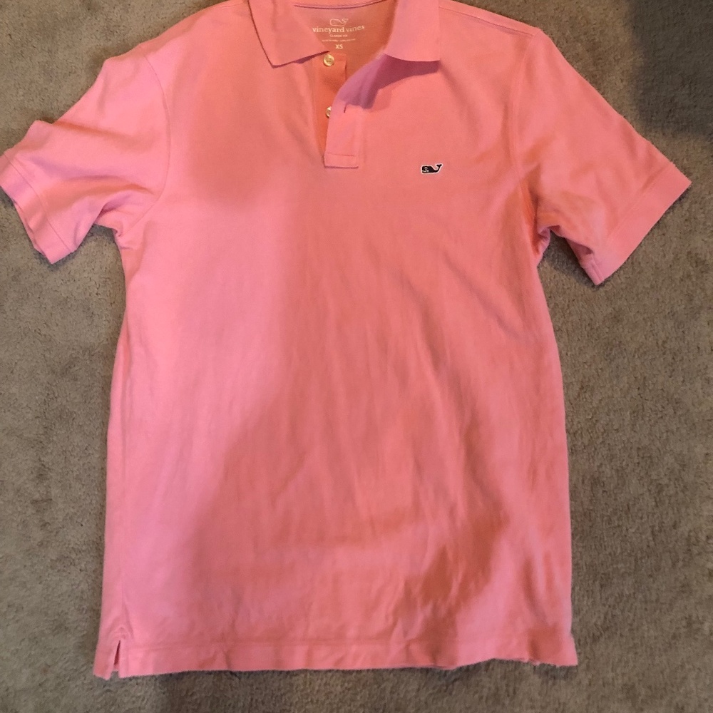 Vineyard Vines short sleeve shirt